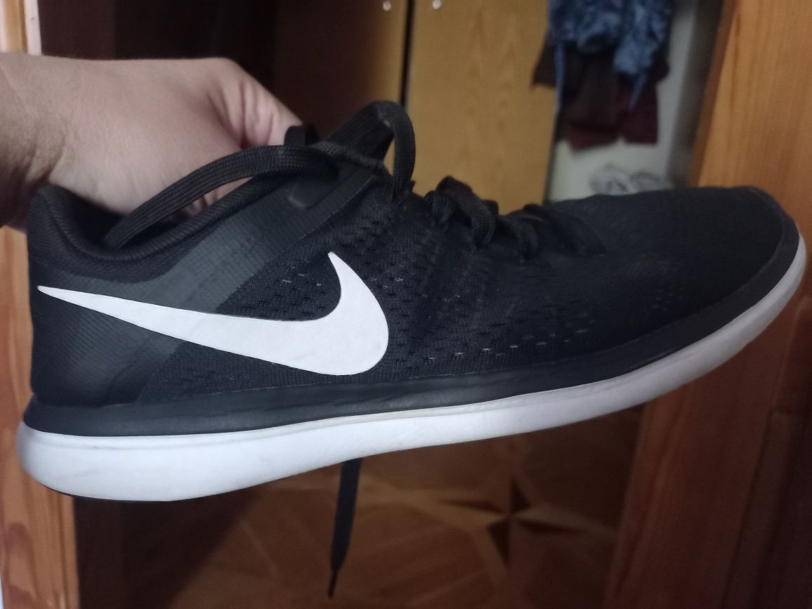 Кроссовки Nike 45р. 29см.
