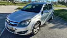 Opel Astra H 1.3 CDTi Hatchback