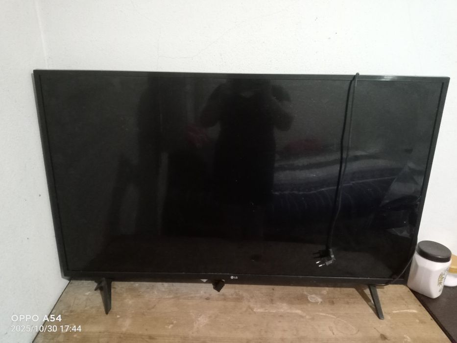 Televisão LG UHD 2024NEW