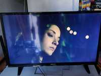 TV LCD LED Selectline 32" com comando