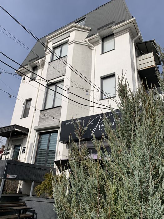 Однокімнатна. Новобудова. Пивзавод