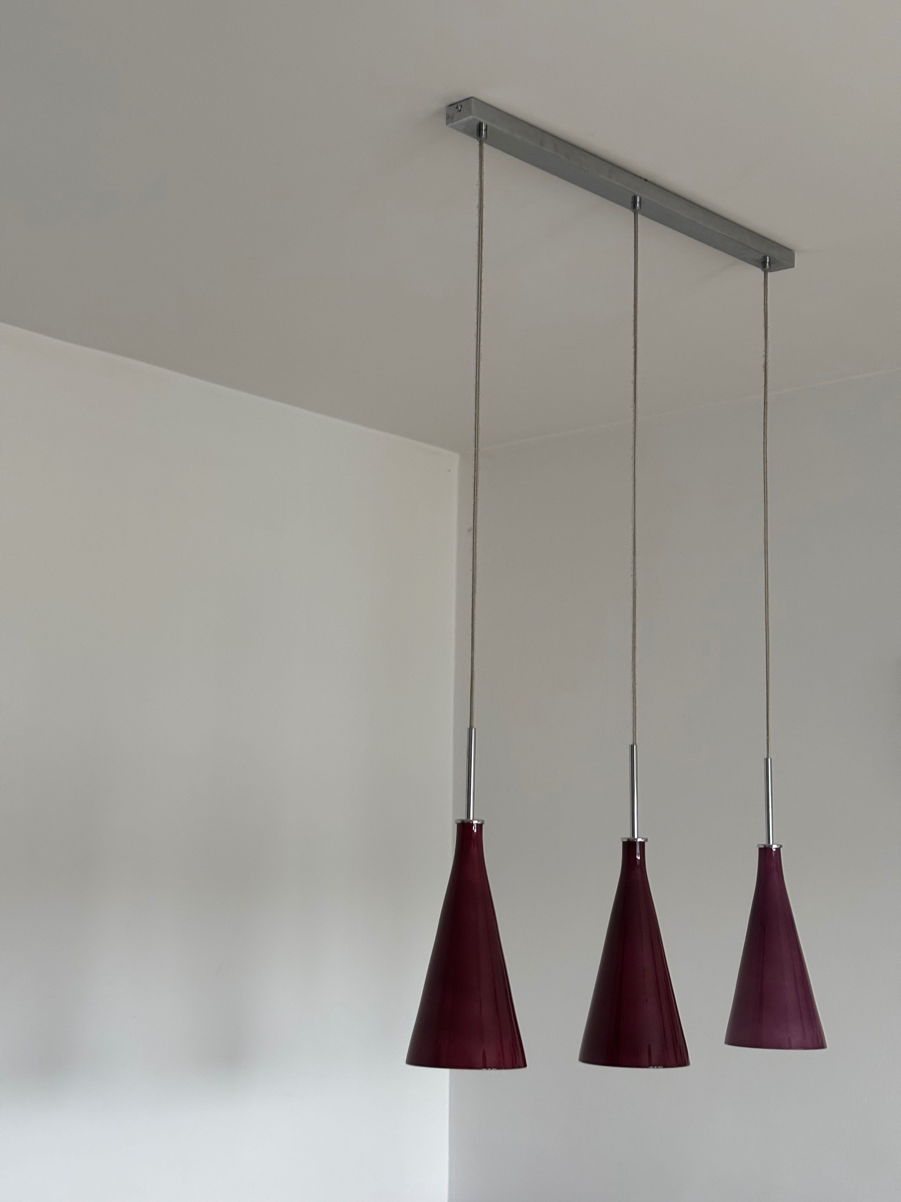Lampa wisząca sufitowa salon/jadalnia