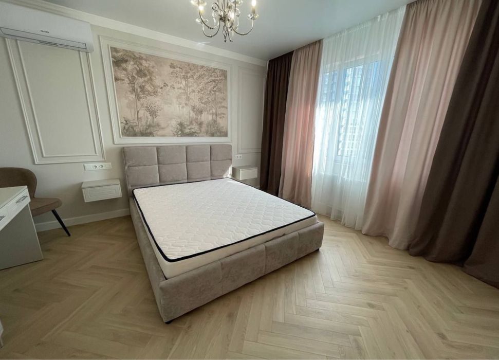 Сдам 1-комнатную квартиру/8 Фонтана/Аркадия/Никто не жил