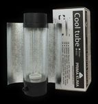 Plantação Indoor - Cooltube Prima Klima 125mm + 2 Lampadas OFERTA