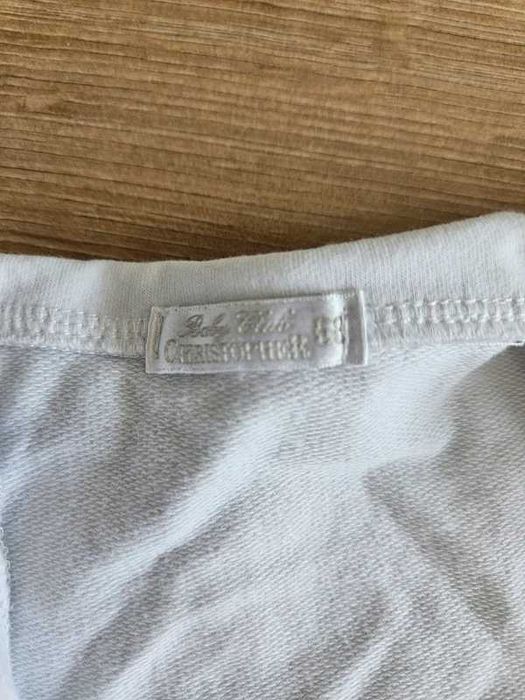 Zestaw dla chłopca, Baby club, rozmiar 68 – stan jak nowy