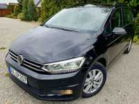 Volkswagen Touran Volkswagen Touran 1.5 tsi 150 koni DSG