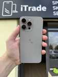 Telefon iPhone 15 PRO MAX 256GB Szary Apple Gwarancja iTrade