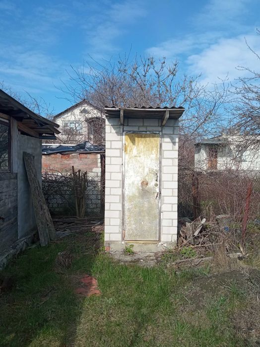 Продам дачний будинок в СТ Фотон