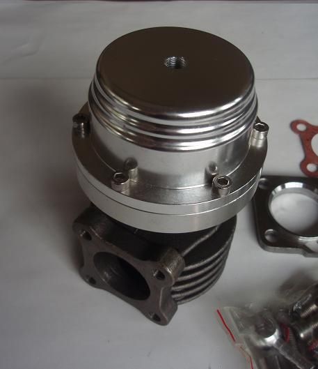 Zawór WASTEGATE 46mm tial greddy blitz momo Warszawa