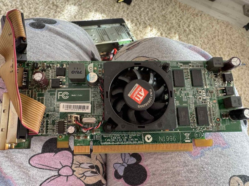 Системний блок Dell i5 HDD 4T