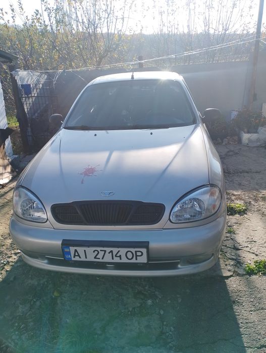 Продам авто у гарному стані