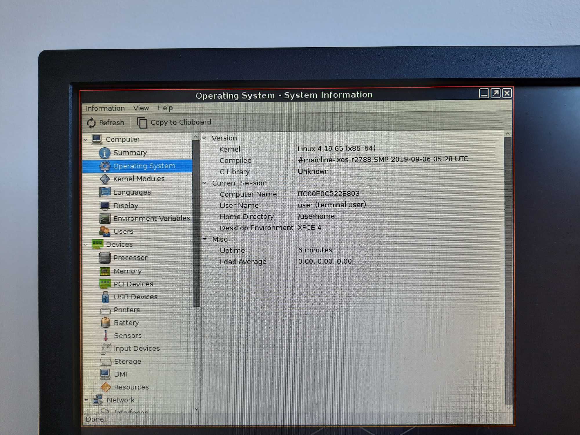 Terminal IGEL UD2-LX 2GB/4GB SSD