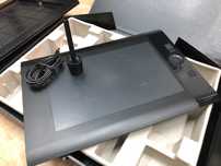 Tablet graficzny Wacom 15,5"
