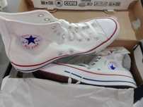 Sapatilhas All star_Novas