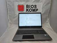 Laptop HP ZBook 15v G5/i7-8750H/16GB/512 GB/Quadro P600/Bioskomp Gwara
