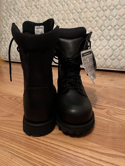 Botas Gore-Tex Novas