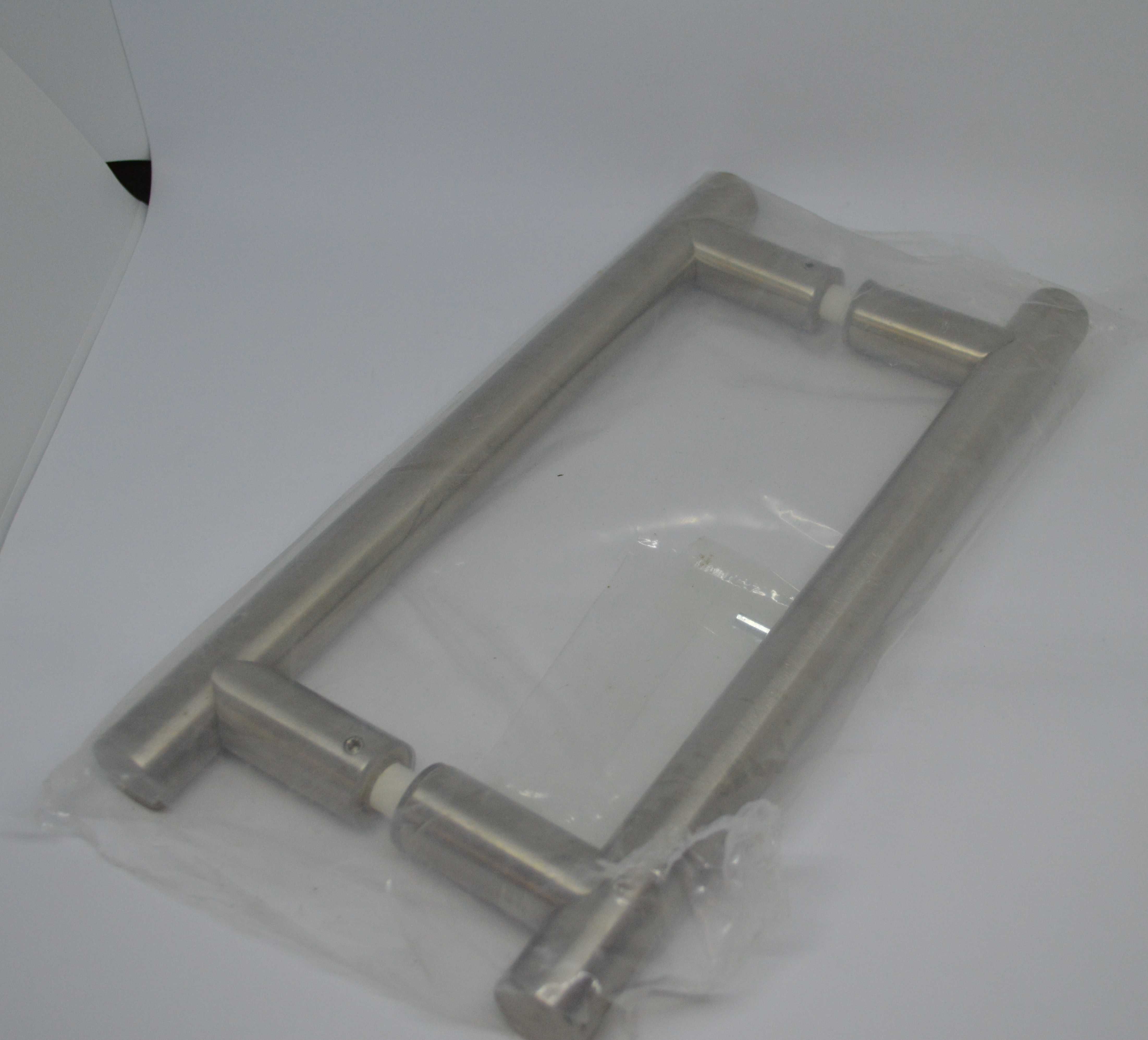 Asa dupla para porta 250mm x 25mm
