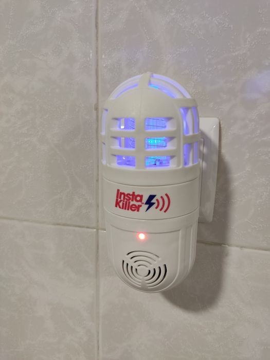 Dois instakiller - NOVOS