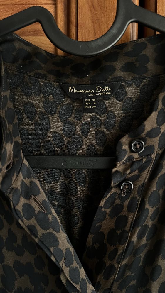 Сукня Massimo Dutti