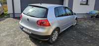 Volkswagen Golf VW Golf 5 1.9 TDI - niski przebieg