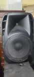 Colunas audiomix