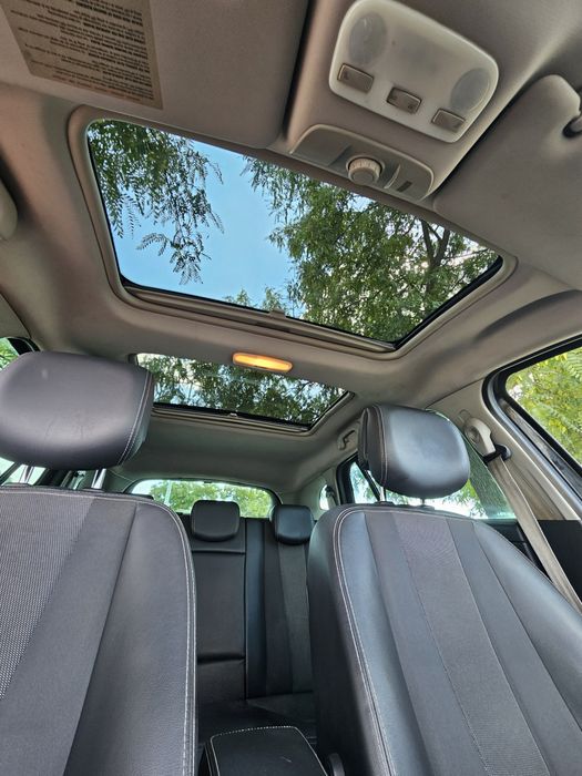 Renault Megane 1.5DCI Break BOSE "Full extras"