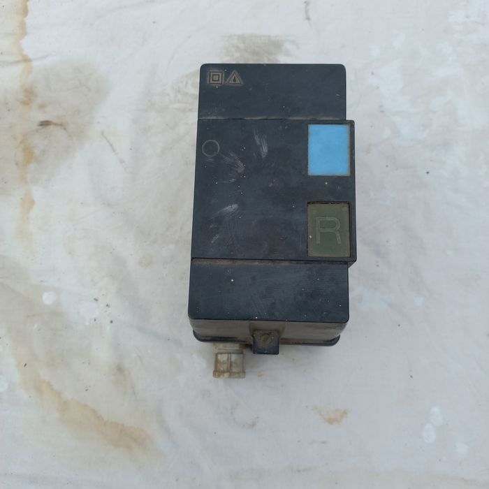 Продам автомати, контактори СРСР