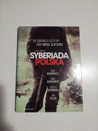 Syberiada polska film nowy w folii