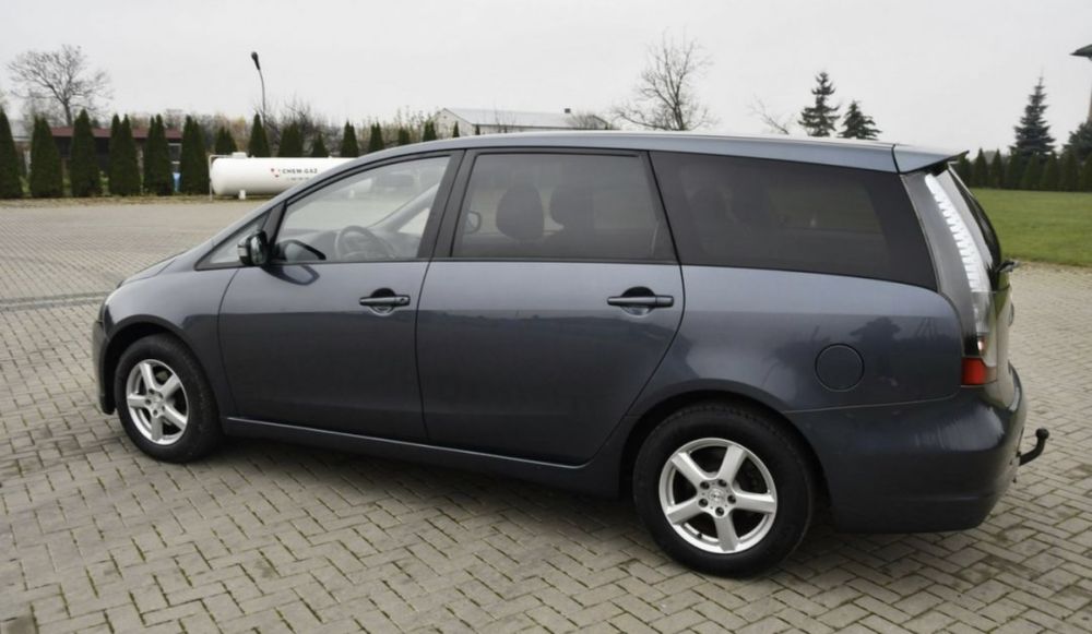 Авторозборка шрот mitsubishi grandis