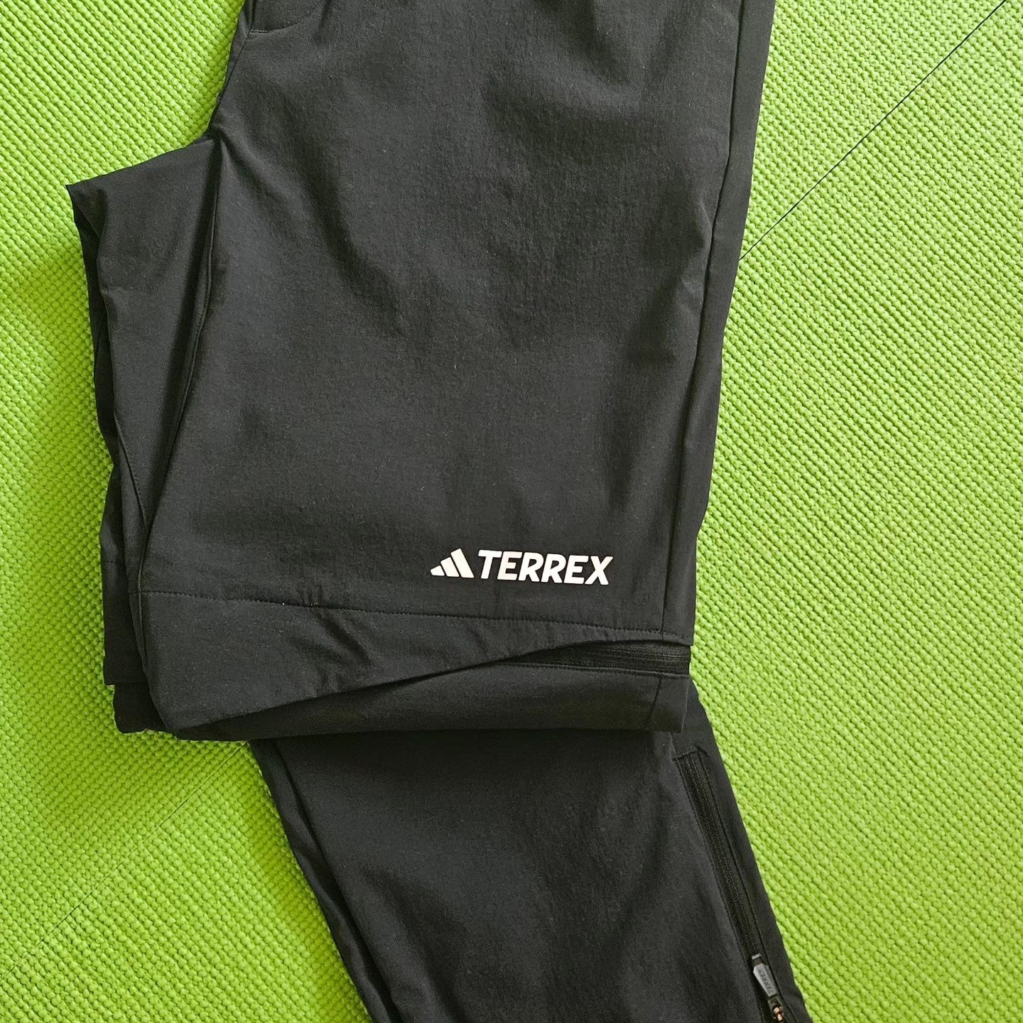 Штани Adidas TERREX utilitas