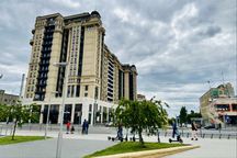 Оренда ! Велика та простора квартира у ЖК Premier Tower