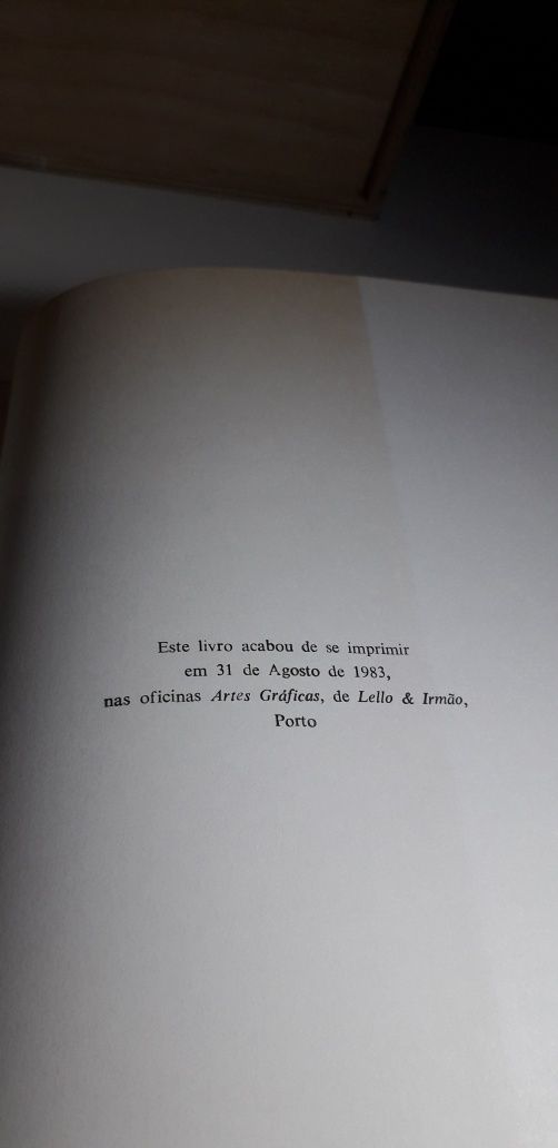 A Vida de Eça de Queiroz - Luís Viana Filho (1983)