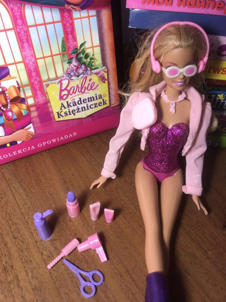 Hi Barbie! Аксесуари для Барбі одним лотом Лялька Барбі Barbie