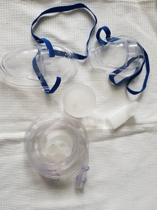 Небулайзер Omron Ne-C900