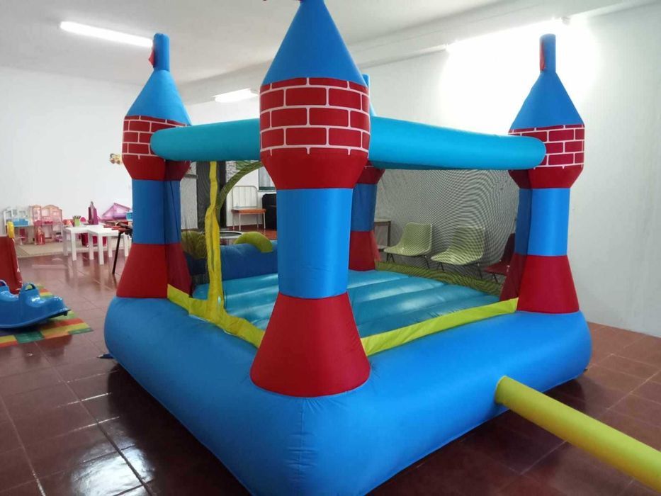 Insuflável para Festas e Eventos