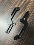 Extensor / Ajustador Vidro Honda NC 500