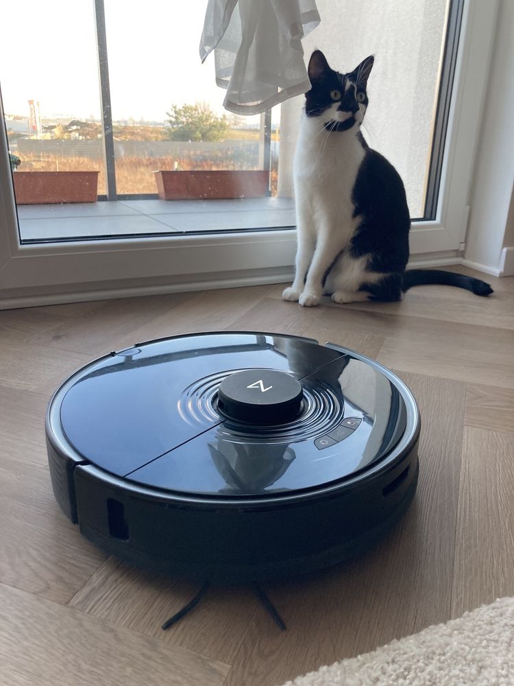 Odkurzacz Roborock s7