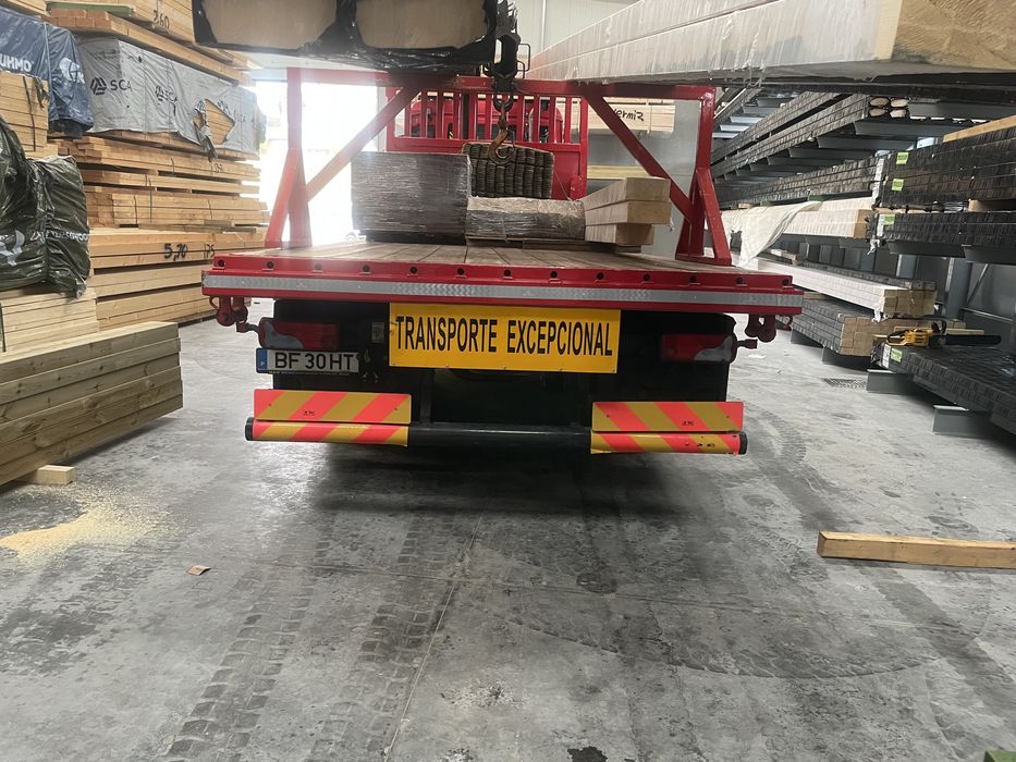 Vendo MAN TGS 26 440