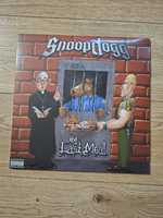 Snoop Dogg - The Last Meal [LP] nowy winyl w folii rap hip hop