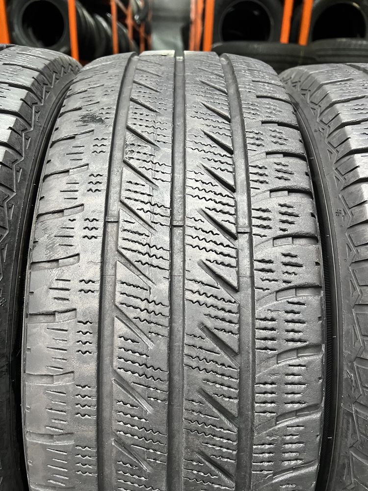 Шины грузовые 235/65/R16c Goodyear