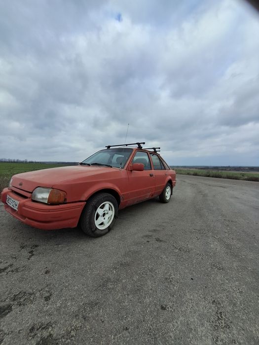 Продам форда дізель по т.п