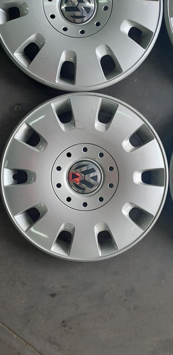 (73) Kołpaki 16" - Volkswagen