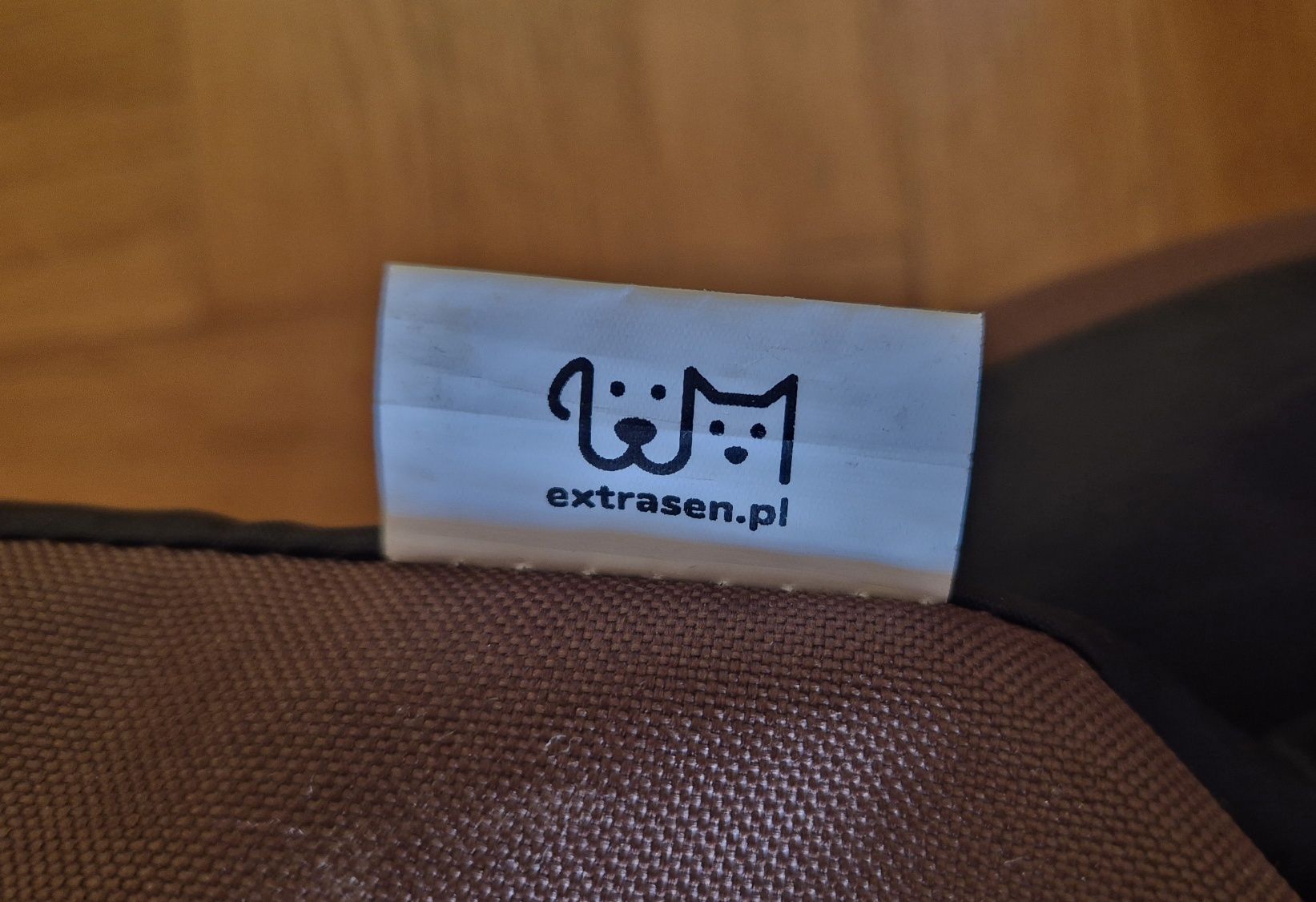 Wodoodporne legowisko dla psa XXL