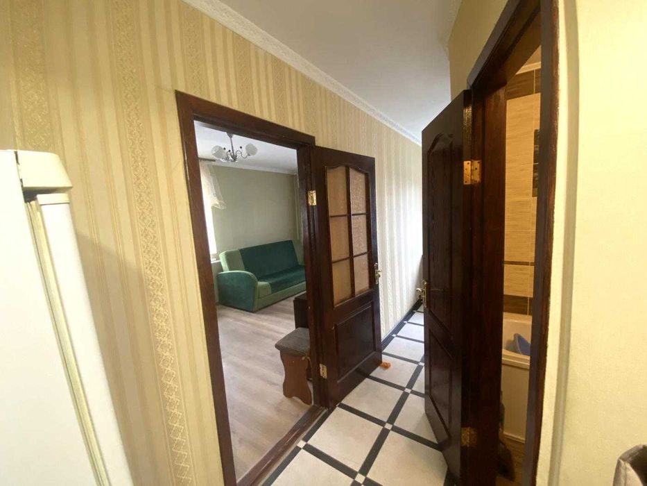 Світлицького 29/18, Виноградар, оренда затишної 1к є ГАЗ!