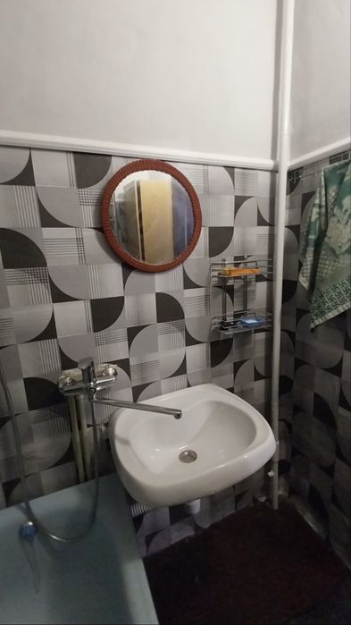 2 кімнатна квартира з АГВ,2 балкона! Г. України, Крейзіленд,СШ18,31,35