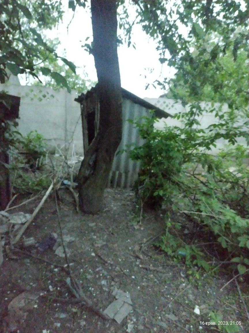 Продаж будинку під ремонт або як ділянка під забудову !