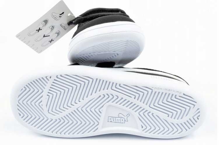 Buty dziecięce sportowe Puma Smash v2 r.20-27
