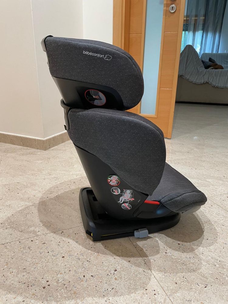 Csdeira Auto Bebe-Confort