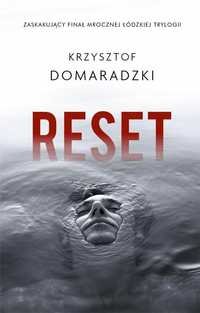 Reset, Krzysztof Domaradzki