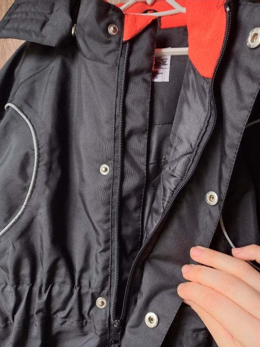 Зимний комбинезон и штаны теплые комбинезоны